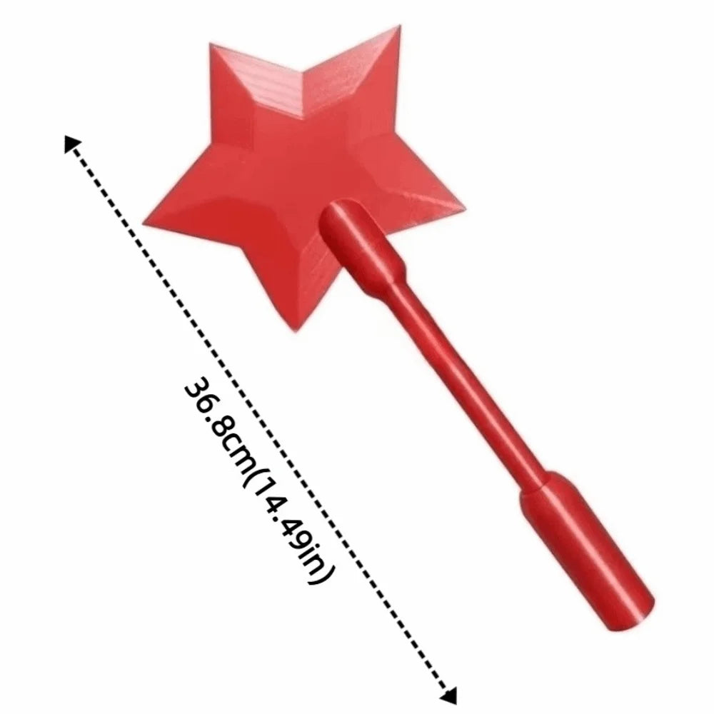Creative Magic Wand Payment Holder Portable!✨