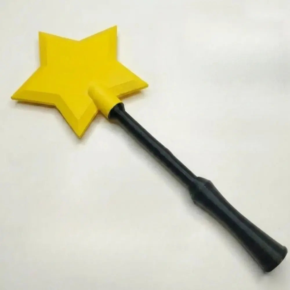 Creative Magic Wand Payment Holder Portable!✨