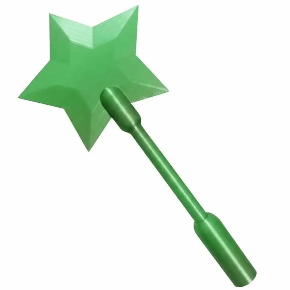 Creative Magic Wand Payment Holder Portable!✨