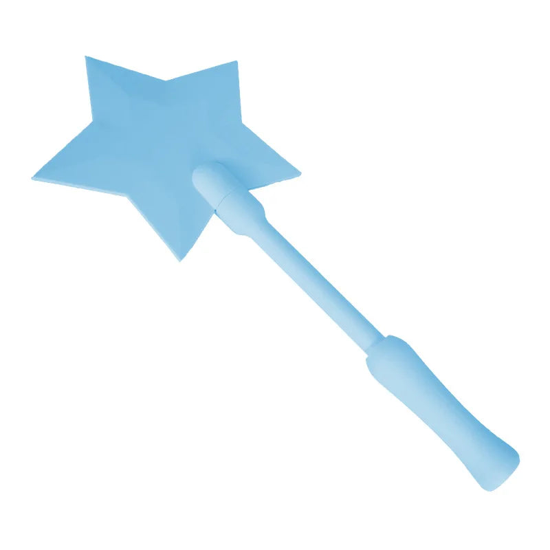 Creative Magic Wand Payment Holder Portable!✨