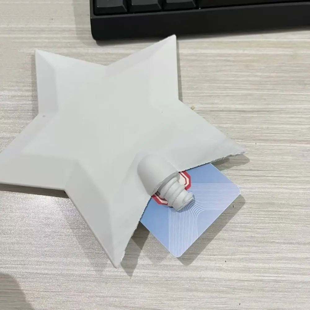 Creative Magic Wand Payment Holder Portable!✨