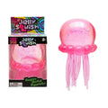 Jellyfish Squeeze Fidget Toy!!